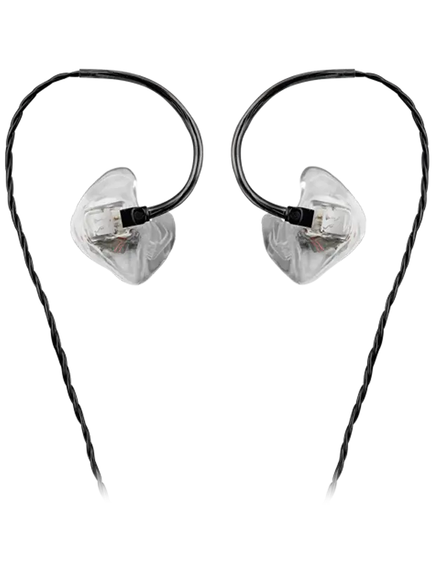 Vision-Eaers Kopfhörer